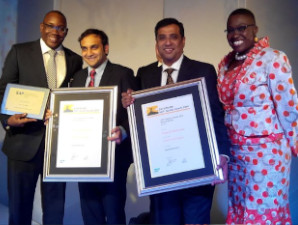 imark technologies celebrate
