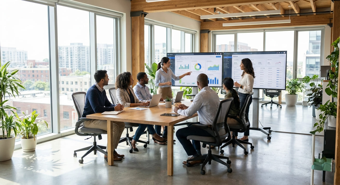 SAP Business ByDesign